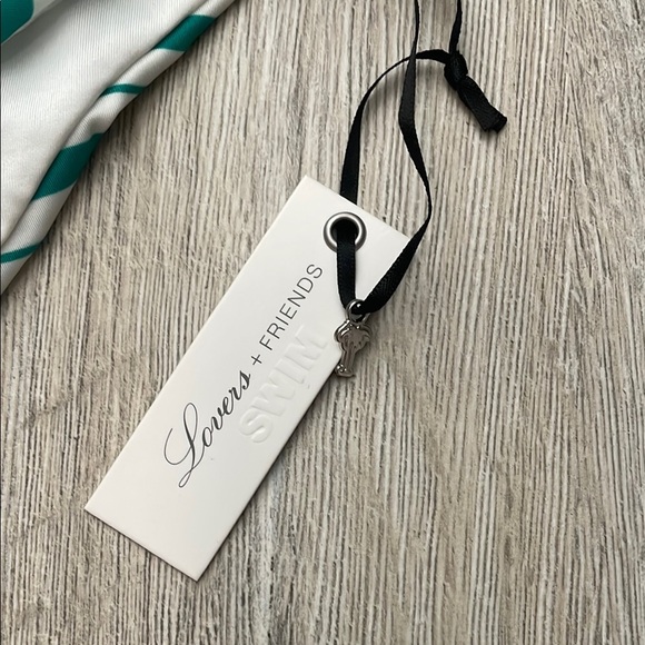 Lovers & Friends Swim Bikini Bottoms - Picture 6 of 7